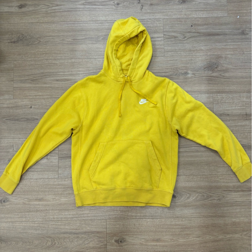 Nike hoodie